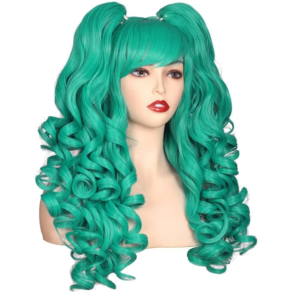 Blooming Hair 25.6